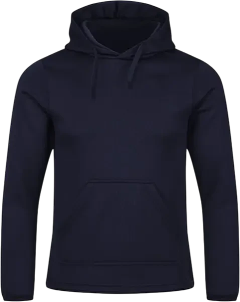 Akoa Pulse Hoodie - Navy