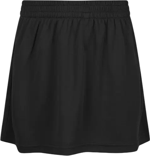 Akoa Pulse Skort - Black
