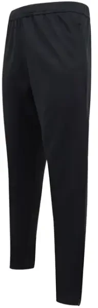 Finden & Hales Knitted Tracksuit Pants - Navy